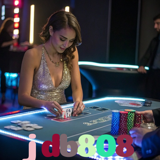 jdb808：Aposte nas melhores slots e conquiste prêmios como nunca!