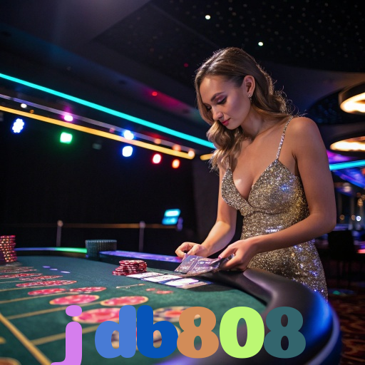 jdb808:Aposte nas melhores slots e conquiste prêmios como nunca!