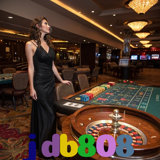 jdb808：Aposte nas melhores slots e conquiste prêmios como nunca!