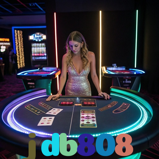 jdb808:Jogue poker, aposte no futebol e ganhe em grandes jogos de cassino!