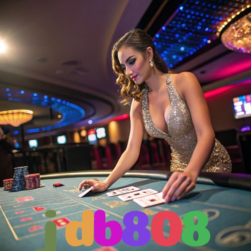 jdb808:Aposte nas melhores slots e conquiste prêmios como nunca!
