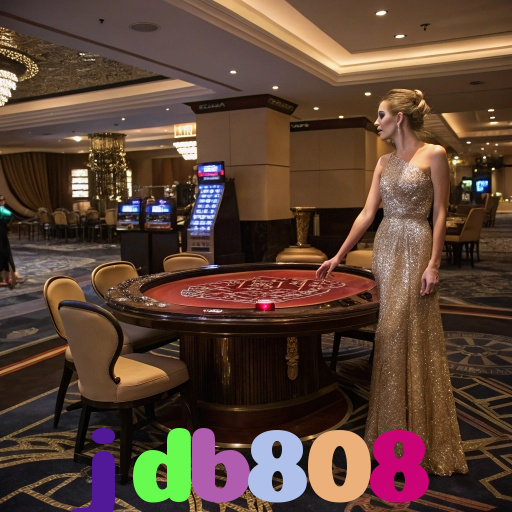 jdb808:Aposte nas melhores slots e conquiste prêmios como nunca!