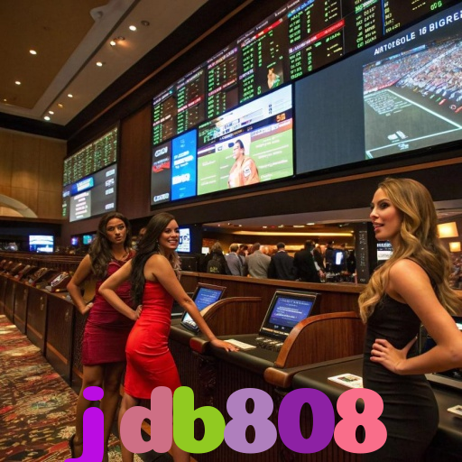 jdb808：Aposte nas melhores slots e conquiste prêmios como nunca!