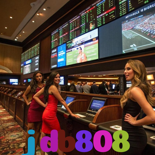jdb808：Aposte no futebol, jogue poker e conquiste vitórias épicas!