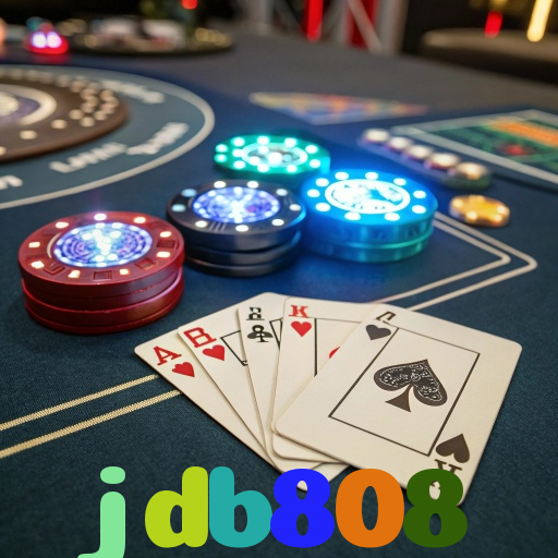 jdb808：Aposte nas melhores slots e conquiste prêmios como nunca!