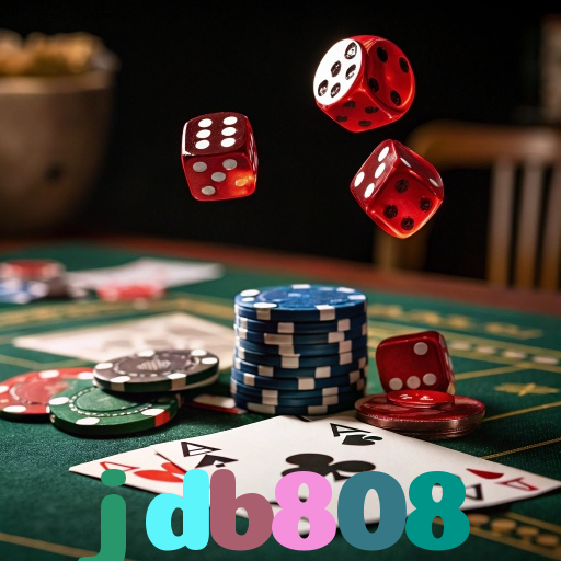 jdb808:Aposte no futebol, jogue poker e conquiste vitórias épicas!