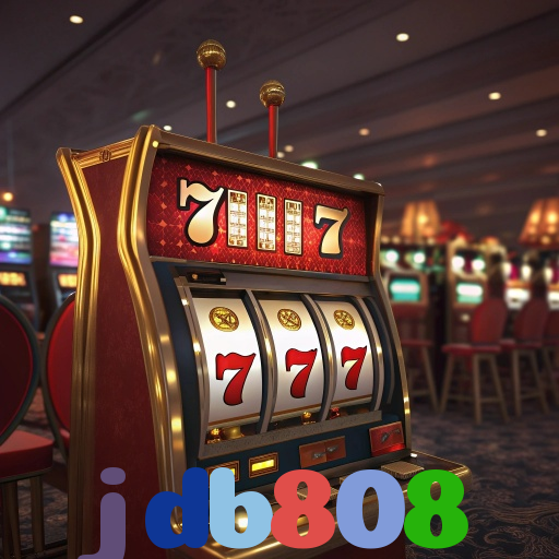 jdb808：Aposte nas melhores slots e conquiste prêmios como nunca!