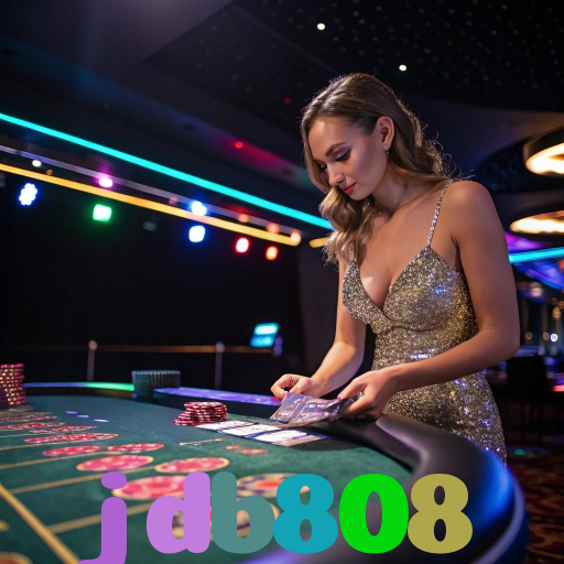 jdb808:Aposte no futebol, jogue poker e conquiste vitórias épicas!
