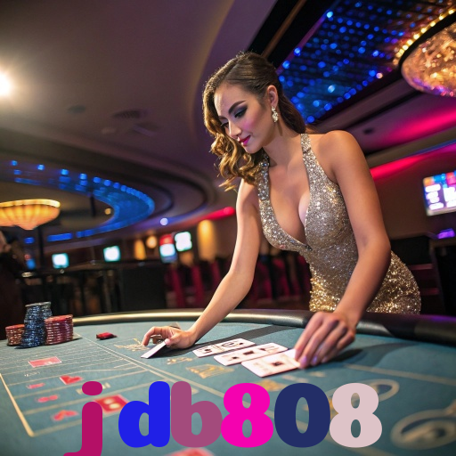 jdb808:Jogue poker, aposte no futebol e ganhe em grandes jogos de cassino!