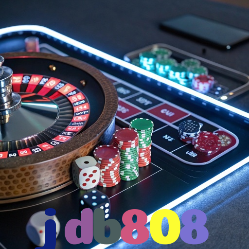 jdb808：Jogue poker, aposte no futebol e ganhe em grandes jogos de cassino!