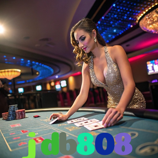 jdb808:Aposte nas melhores slots e conquiste prêmios como nunca!