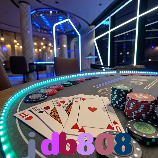 jdb808：Aposte nas melhores slots e conquiste prêmios como nunca!
