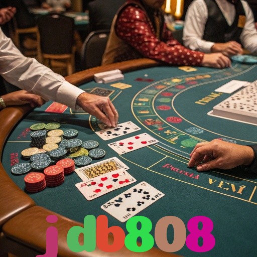 jdb808：Jogue poker, aposte no futebol e ganhe em grandes jogos de cassino!