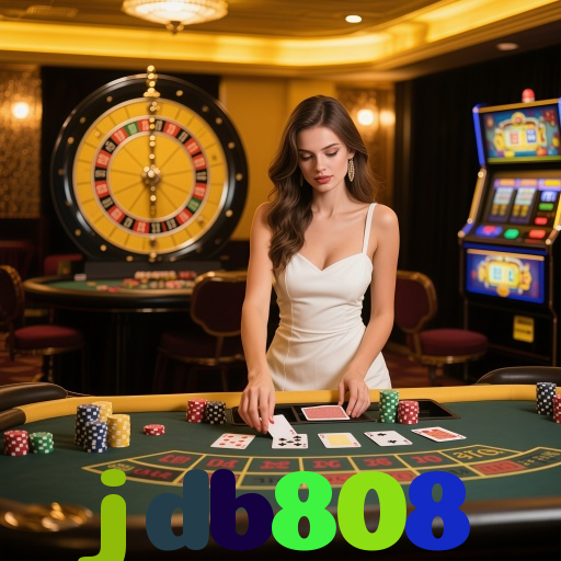 jdb808：Aposte no futebol, jogue poker e conquiste vitórias épicas!