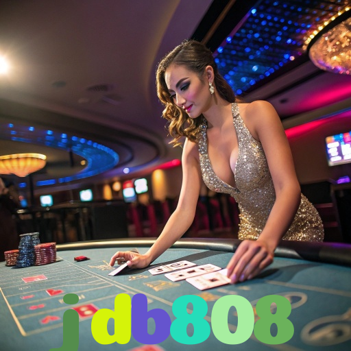 jdb808:Aposte nas melhores slots e conquiste prêmios como nunca!