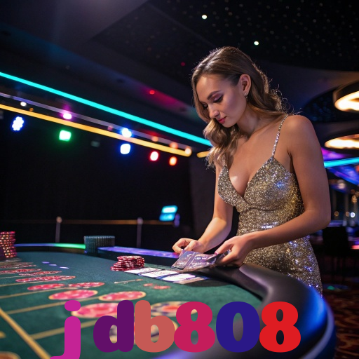 jdb808:Aposte no futebol, jogue poker e conquiste vitórias épicas!