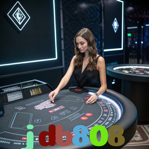jdb808:Jogue poker, aposte no futebol e ganhe em grandes jogos de cassino!