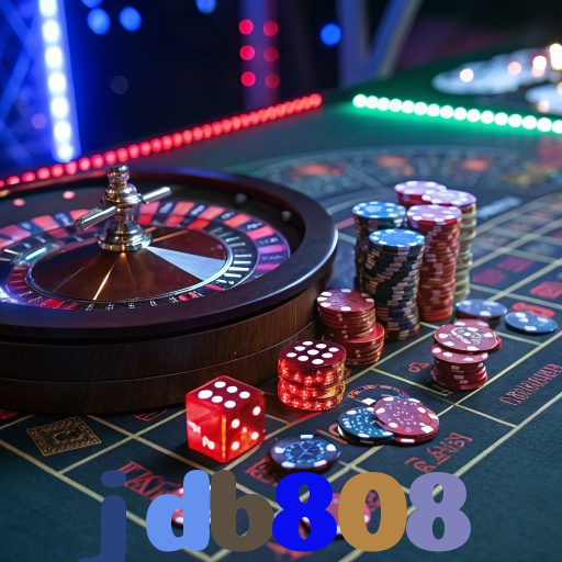 jdb808:Jogue poker, aposte no futebol e ganhe em grandes jogos de cassino!