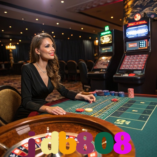 jdb808:Jogue poker, aposte no futebol e ganhe em grandes jogos de cassino!