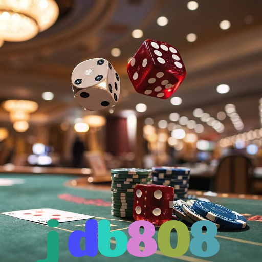 jdb808：Aposte nas melhores slots e conquiste prêmios como nunca!