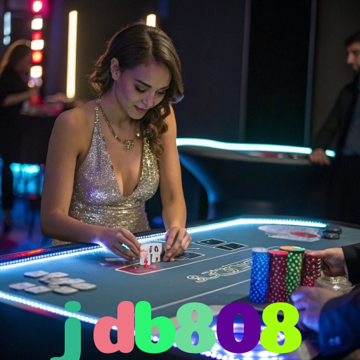 jdb808:Aposte no futebol, jogue poker e conquiste vitórias épicas!