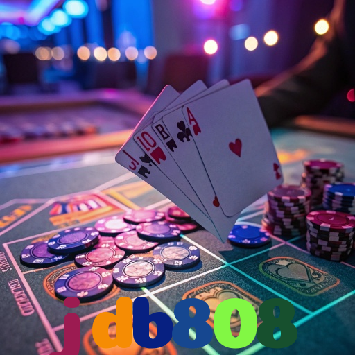 jdb808：Aposte nas melhores slots e conquiste prêmios como nunca!