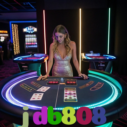 jdb808：Jogue poker, aposte no futebol e ganhe em grandes jogos de cassino!