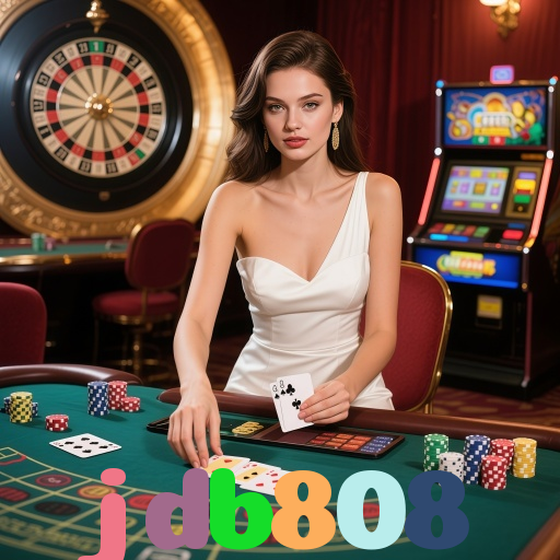 jdb808:Aposte nas melhores slots e conquiste prêmios como nunca!