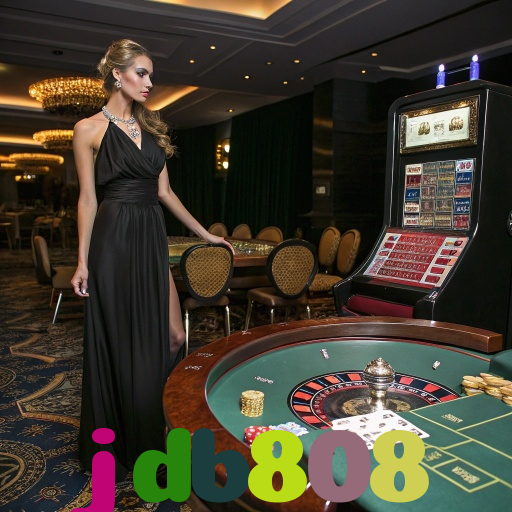 jdb808：Aposte nas melhores slots e conquiste prêmios como nunca!