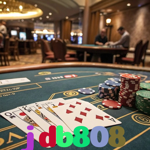 jdb808:Jogue poker, aposte no futebol e ganhe em grandes jogos de cassino!