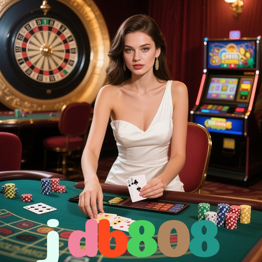 jdb808:Aposte nas melhores slots e conquiste prêmios como nunca!