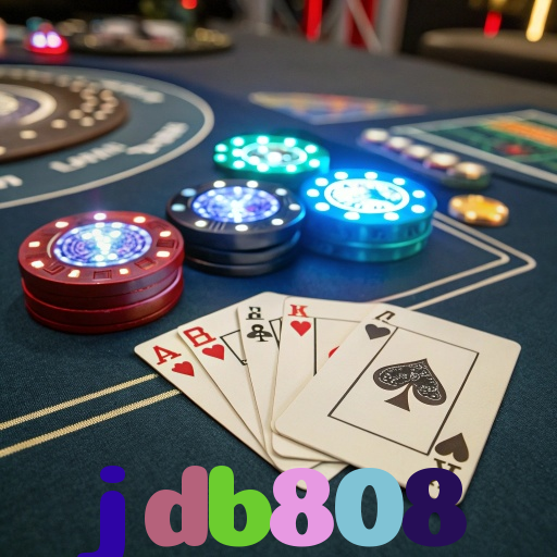 jdb808:Aposte no futebol, jogue poker e conquiste vitórias épicas!