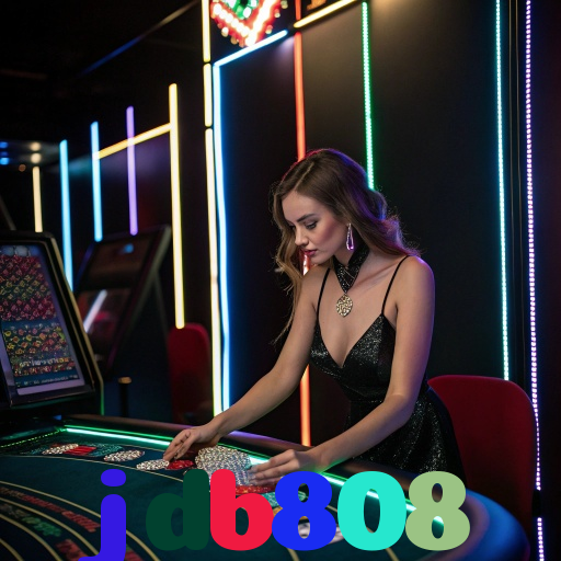 jdb808:Aposte nas melhores slots e conquiste prêmios como nunca!