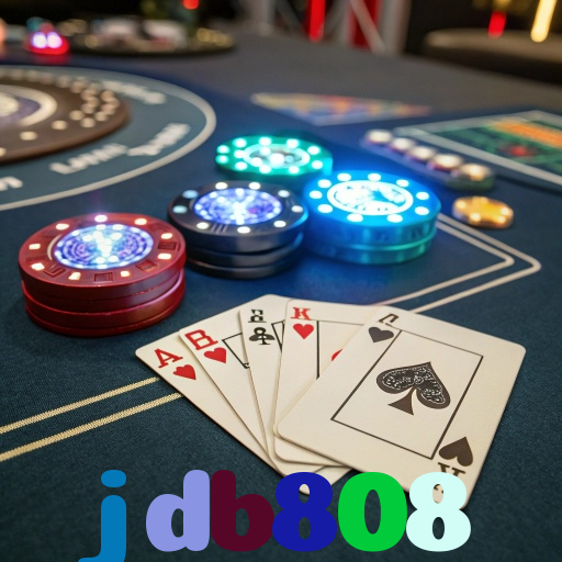 jdb808:Aposte no futebol, jogue poker e conquiste vitórias épicas!