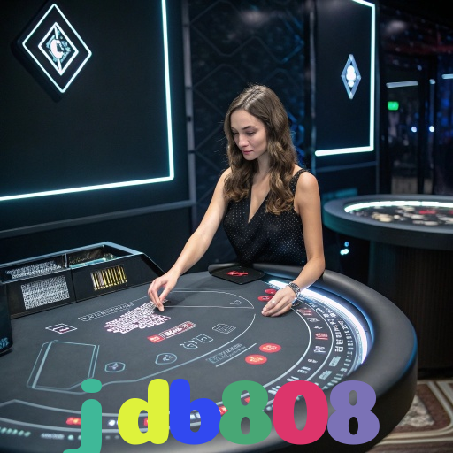 jdb808：Aposte nas melhores slots e conquiste prêmios como nunca!