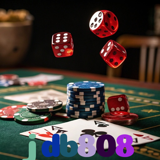 jdb808:Jogue poker, aposte no futebol e ganhe em grandes jogos de cassino!