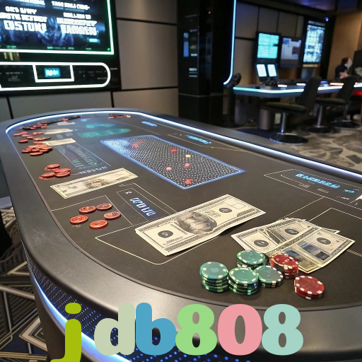 jdb808:Jogue poker, aposte no futebol e ganhe em grandes jogos de cassino!