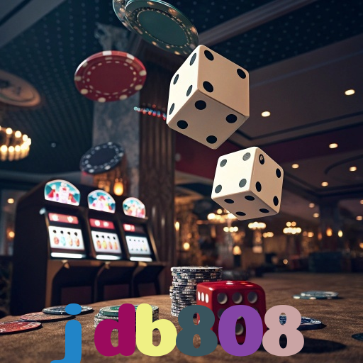 jdb808:Aposte nas melhores slots e conquiste prêmios como nunca!