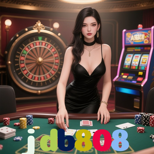 jdb808:Aposte no futebol, jogue poker e conquiste vitórias épicas!