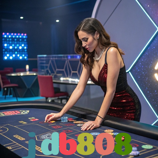 jdb808:Aposte nas melhores slots e conquiste prêmios como nunca!