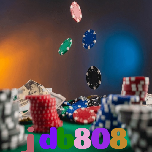 jdb808:Jogue poker, aposte no futebol e ganhe em grandes jogos de cassino!