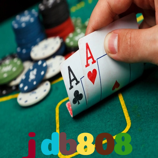 jdb808:Jogue poker, aposte no futebol e ganhe em grandes jogos de cassino!