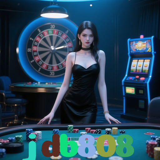 jdb808：Jogue poker, aposte no futebol e ganhe em grandes jogos de cassino!