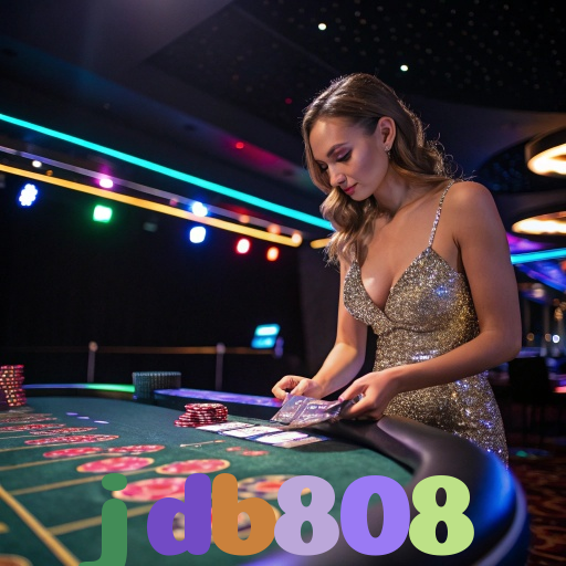 jdb808:Aposte nas melhores slots e conquiste prêmios como nunca!