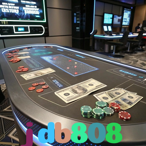 jdb808:Aposte no futebol, jogue poker e conquiste vitórias épicas!