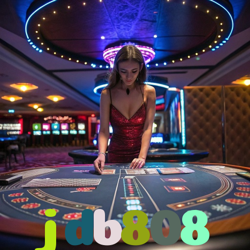 jdb808:Aposte no futebol, jogue poker e conquiste vitórias épicas!