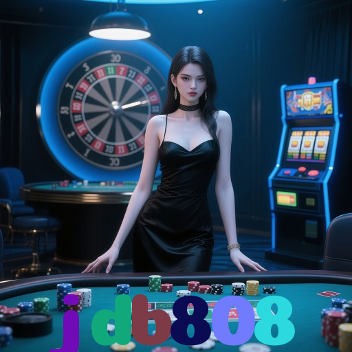 jdb808:Aposte no futebol, jogue poker e conquiste vitórias épicas!