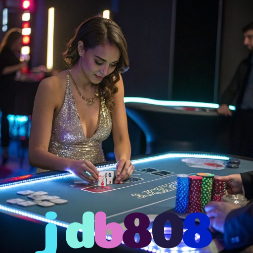 jdb808:Aposte no futebol, jogue poker e conquiste vitórias épicas!
