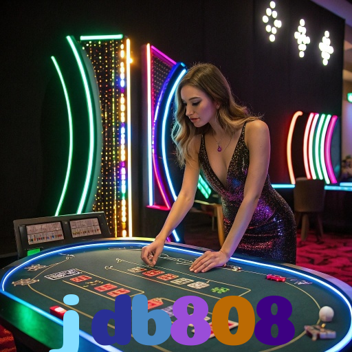 jdb808：Aposte nas melhores slots e conquiste prêmios como nunca!
