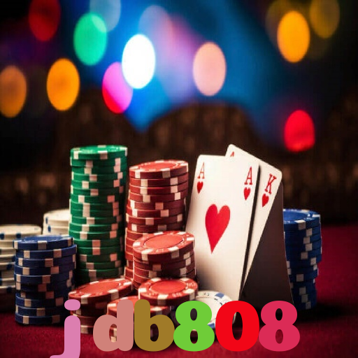 jdb808:Jogue poker, aposte no futebol e ganhe em grandes jogos de cassino!